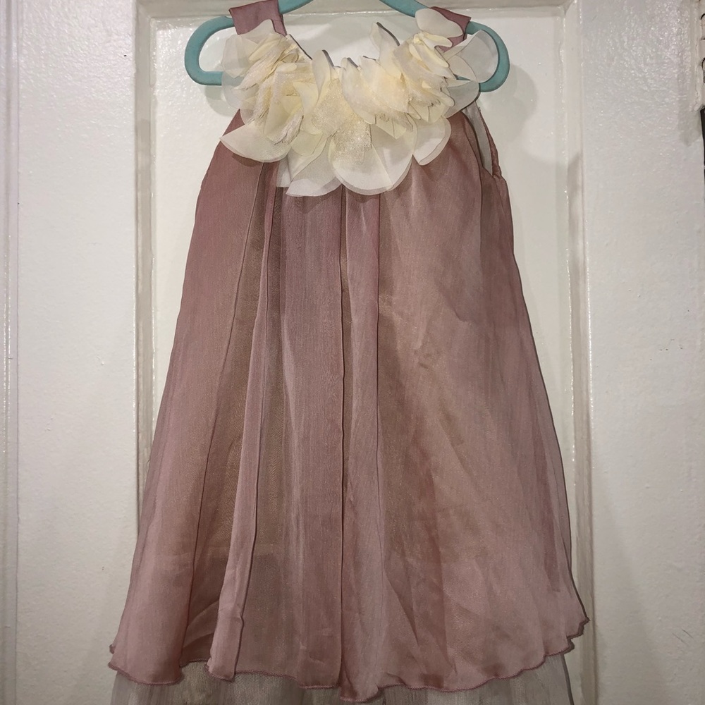 Little Girl Dress